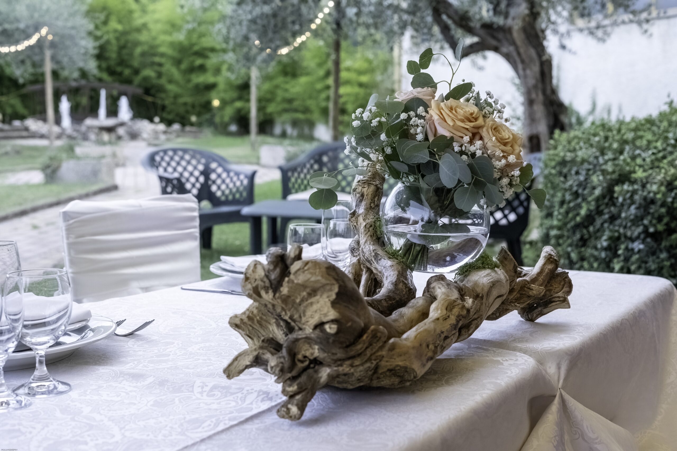 Il Cavaliere B&B Capotorto