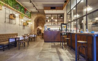 Portanova ristorante